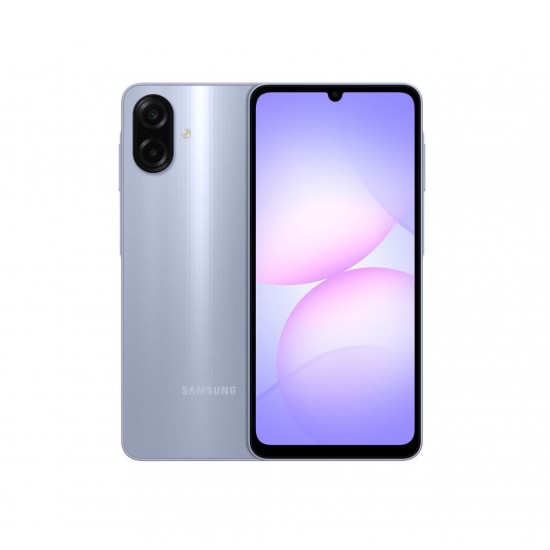Samsung A075 4/64 Violet