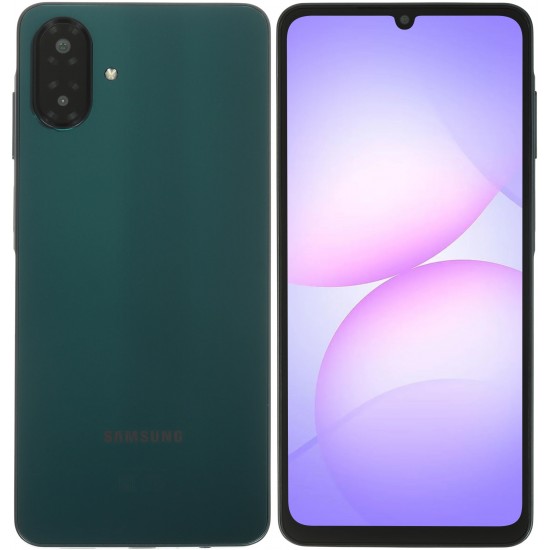 Samsung A075 4/128 Green 
