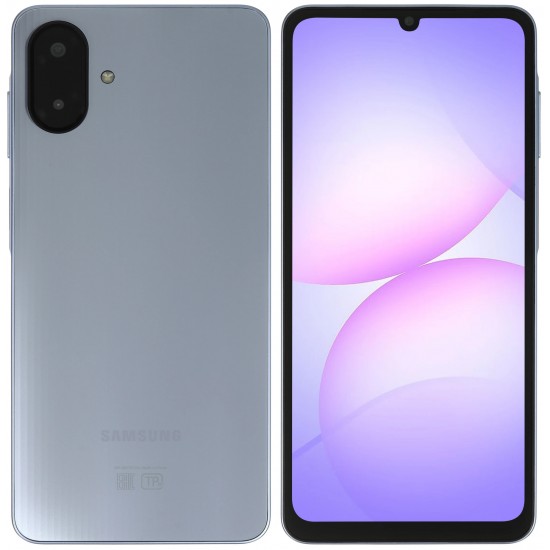 Samsung A075 4/128 Violet