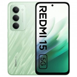 Xiaomi Redmi 15 4/128 Green