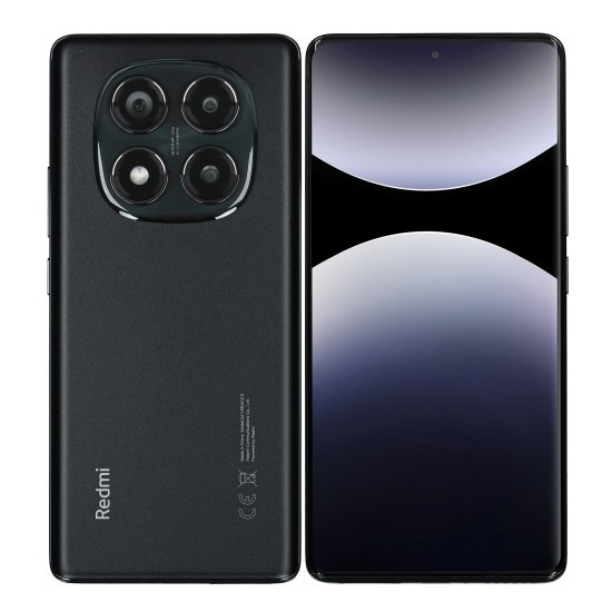 Xiaomi Redmi Note 14 Pro 8/256 Black