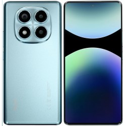 Xiaomi Redmi Note 14 Pro 8/256 Blue