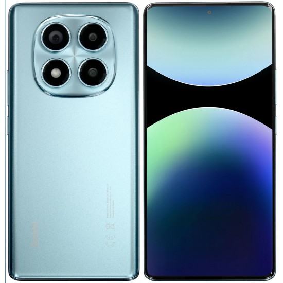 Xiaomi Redmi Note 14 Pro 8/256 Blue