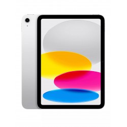 iPad 11 (A16) 128GB Silver