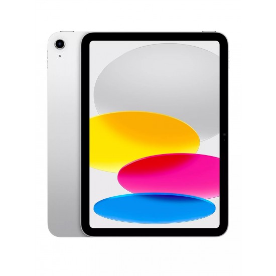iPad 11 (A16) 128GB Silver