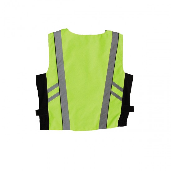 Safety High Visibility Vest