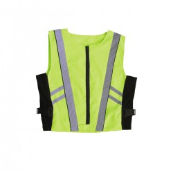 Safety High Visibility Vest