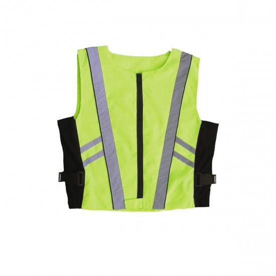 Safety High Visibility Vest