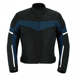 Jet – Textile Jacket