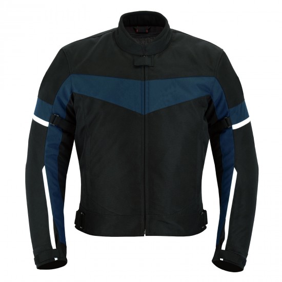 Jet – Textile Jacket