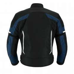 Jet – Textile Jacket