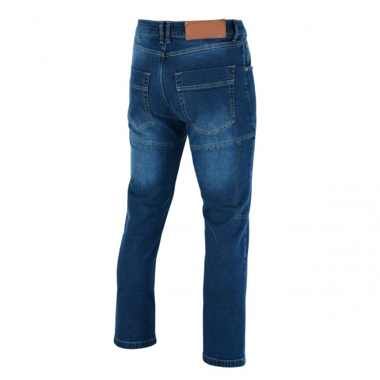 Rocky Denim 501