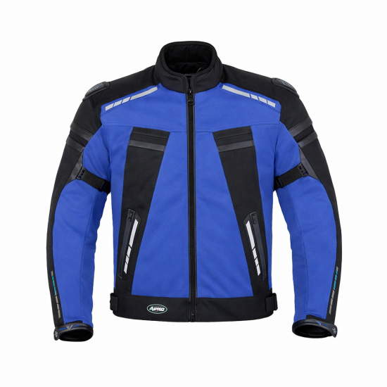 Motorbike Jackets