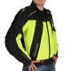 Motorbike jacket