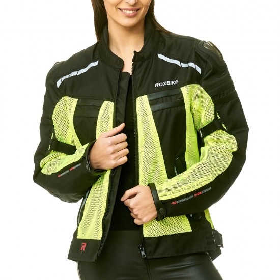 Motorbike Jackets Tina 