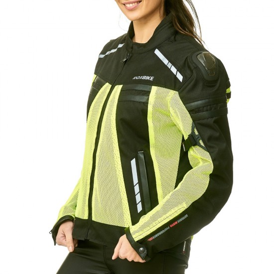 Motorbike Jackets Tina 