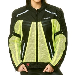 Motorbike Jackets Tina 