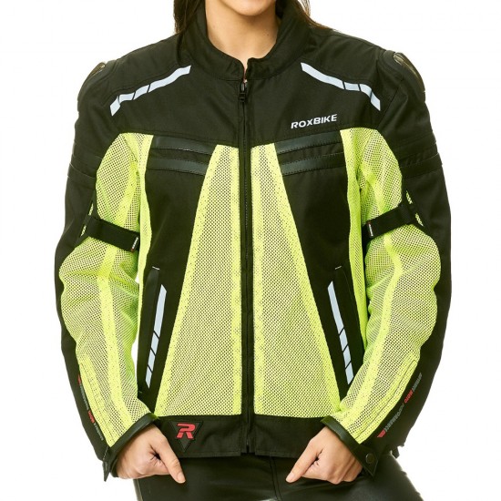 Motorbike Jackets Tina 