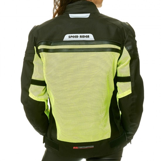 Motorbike Jackets Tina 