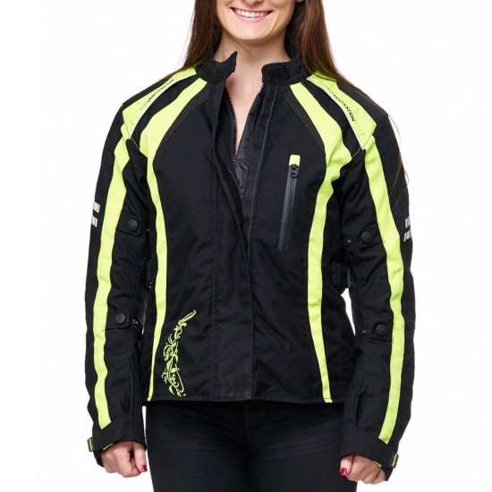 Motorbike Ladies Jackets