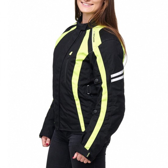 Motorbike Ladies Jackets