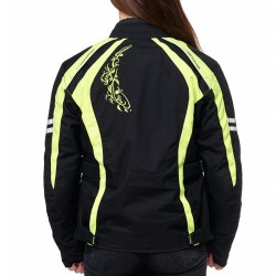 Motorbike Ladies Jackets