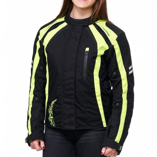 Motorbike Ladies Jackets