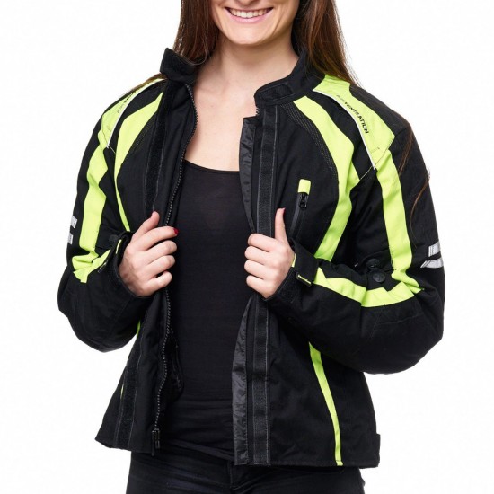 Motorbike Ladies Jackets