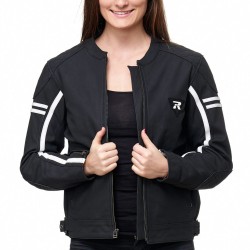 Ladies Motorbike Leather jacket