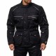 Motorbike Racing Jackets Black