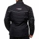 Motorbike Racing Jackets Black