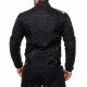 Motorbike Racing Jackets Black