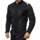 Motorbike Racing Jackets Black