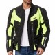 Motorbike Mens Jacket