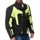 Motorbike Mens Jacket