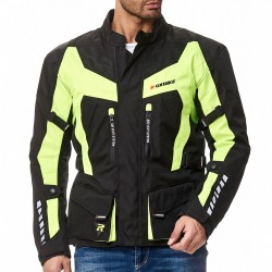 Motorbike Mens Jacket