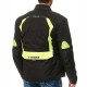 Motorbike Mens Jacket