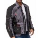 Motorbike Mens Jacket
