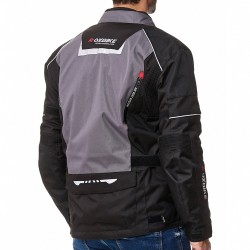 Motorbike Mens Jacket