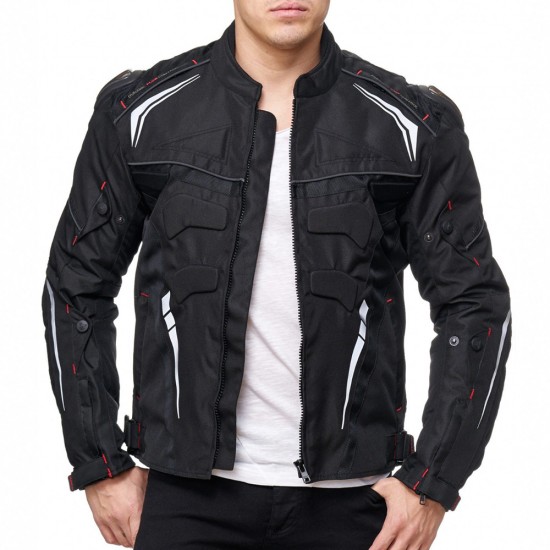 Motorbike Jackets