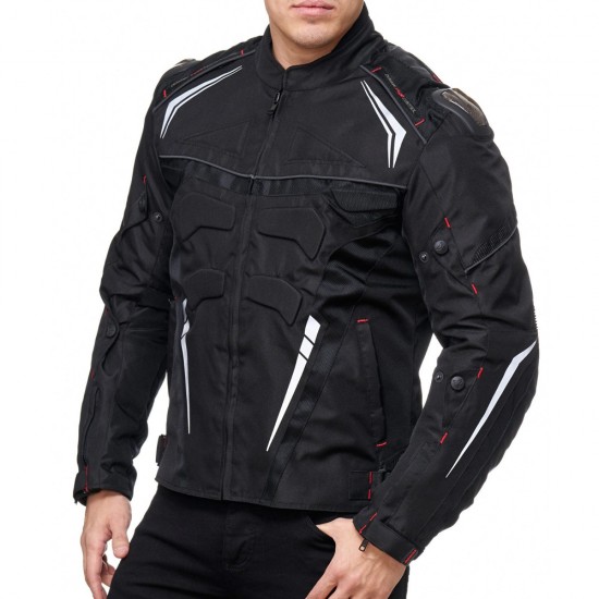 Motorbike Jackets