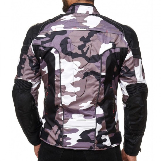 Motorbike Waterproof Jackets