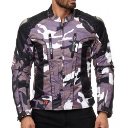 Motorbike Waterproof Jackets