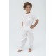 For You Kids Organic Pajamas Set