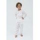 For You Kids Organic Pajamas Set
