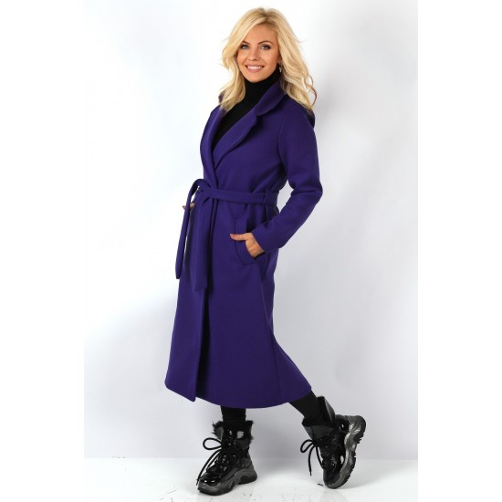 Woman Coat