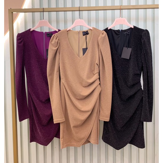 Ladies Fashion Dress