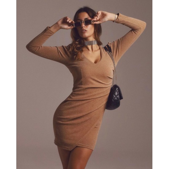 Ladies Fashion Dress