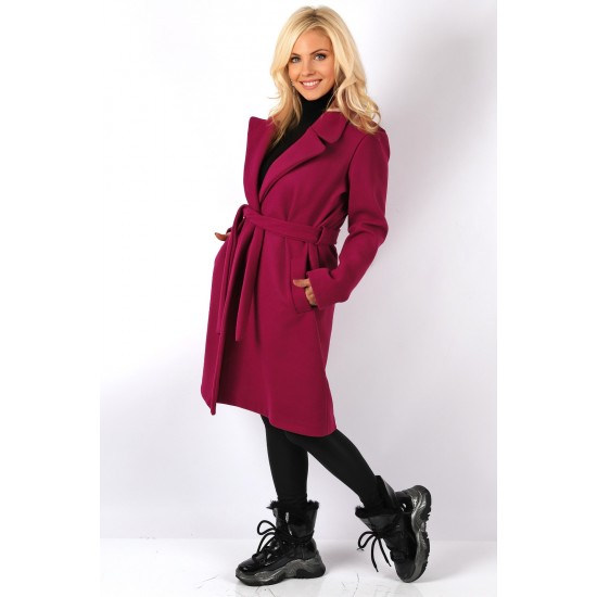 Woman Coat