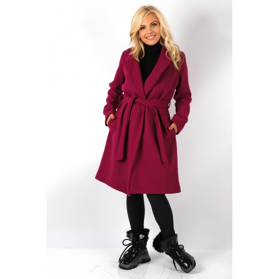 Woman Coat